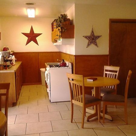 American Star Inn Floydada Экстерьер фото